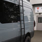 Aluminum Sprinter Side Ladder - High Roof
