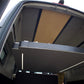 Camper Van Expandable Elevator Bed