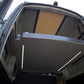 Camper Van Expandable Elevator Bed