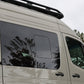 Mercedes Sprinter OEM Style Half-Slider Window