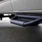Sprinter Running Board – Hexagon Series