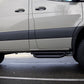 Sprinter Running Board – Hexagon Series