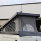 Sprinter Carbon Fiber Roof-Top Tent System