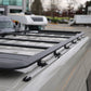 Roamlabx EDGE Roof Rack – Sprinter Low Profile Rack