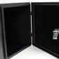 Carbon Fiber Storage Box - Grande | Van Storage