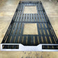Custom Modular Van Roof Rack - Perfectly Fitted to Your Van