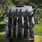 OX - Vertical Bike Rack System