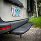 APEX - Rear Step Bumper - Steel