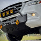 G.O.A.T - Front Bumper - For Winch
