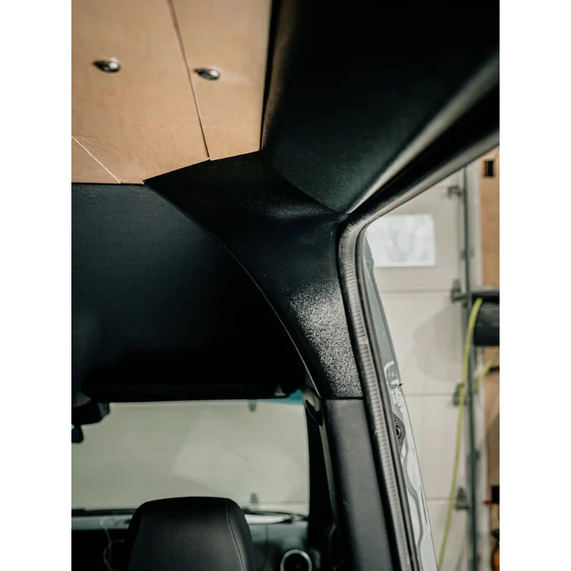 Sprinter FULL INTERIOR TRIM KIT (GoCodeOverland)