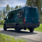 ClimateCore POD Finish: Full INDY Protection 170RD