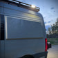 ClimateCore: Insulated Sleeping PODS - Sprinter 144 - Regular Depth - SET
