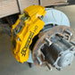 Rotora Big Brake Kit Sprinter 3500