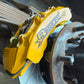 Rotora Big Brake Kit Sprinter 3500