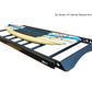 Ford Transit Roof Rack