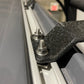 BACKLAND - Roof Rail Drop-In Insert Kit