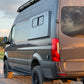 ClimateCore: Insulated Sleeping PODS - Sprinter 144 - Regular Depth - SET