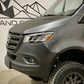 Indy Protective Coating - Sprinter Van