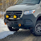 G.O.A.T - Front Bumper - with Receiver