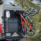 OX - Vertical Bike Rack System
