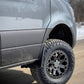 Indy Protective Coating - Sprinter Van