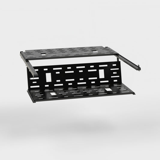 Sprinter 3 Panel Bed-Couch Combo | All Models