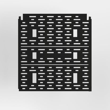 Sprinter 3 Panel Bed-Couch Combo | All Models