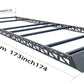 Sprinter Roof Rack