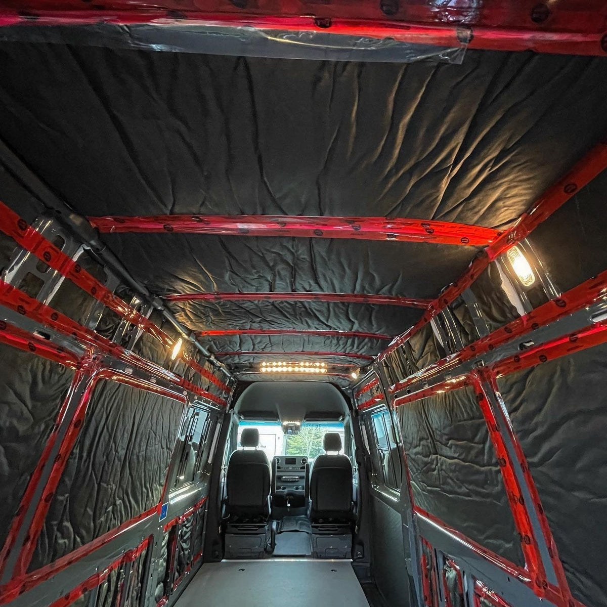 3M™ Thinsulate™ SM600L Acoustic Thermal Insulation