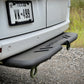 APEX - Rear Step Bumper - Steel