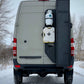 OX - Ski & Board Box