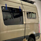 ClimateCore: Insulated Sleeping PODS - Sprinter 144 - Regular Depth - SET