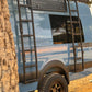 IBEX - Side Ladder High Roof Sprinter Van - 14" - Aluminum