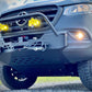 G.O.A.T - Front Bumper - For Winch