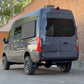 ClimateCore POD Finish: Full INDY Protection 144RD