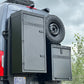 OX - Tire Carrier