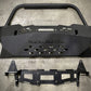 G.O.A.T - Front Bumper - For Winch