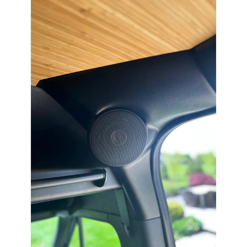 Sprinter FULL INTERIOR TRIM KIT (GoCodeOverland)