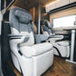 Ford Transit Camper Van Full Conversion Package - REGENT
