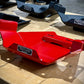 BISON - Differential Skid Plate