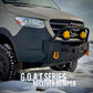 G.O.A.T - Front Bumper - with Receiver