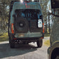 OX - Compact Carrier