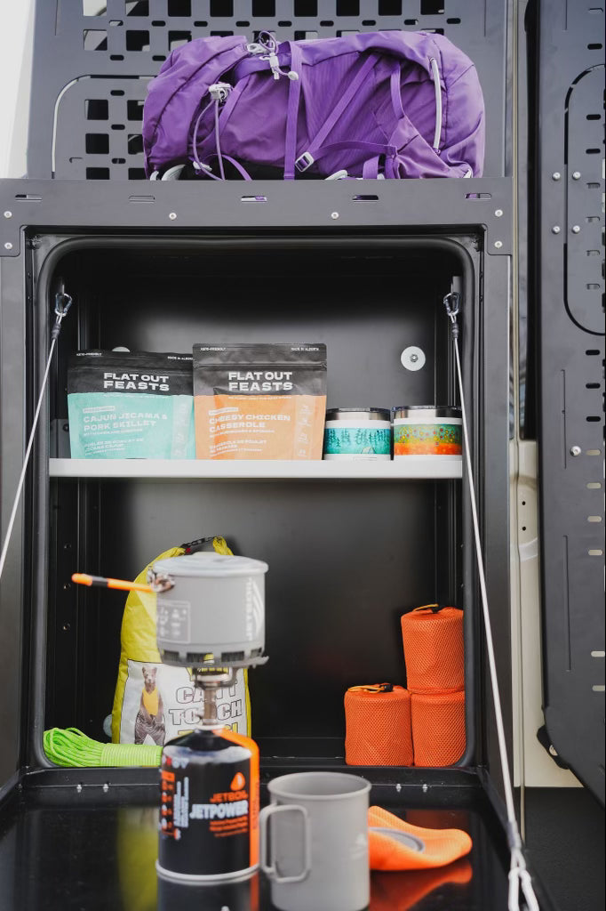OX - Box / Box XL Shelf