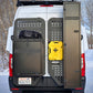 OX - Ski & Board Box