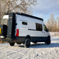 OX - Rear Door Carrier - Sprinter