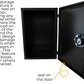 Aluminum Storage Box - Venti | Camper Van Storage
