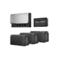 EcoFlow 15kWh Power Kits