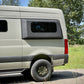 ClimateCore: Insulated Sleeping PODS - Sprinter 144 - Extended Depth - SET