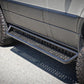 Sprinter Aluminum Running Boards With Drop-Down