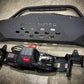G.O.A.T - Front Bumper - For Winch